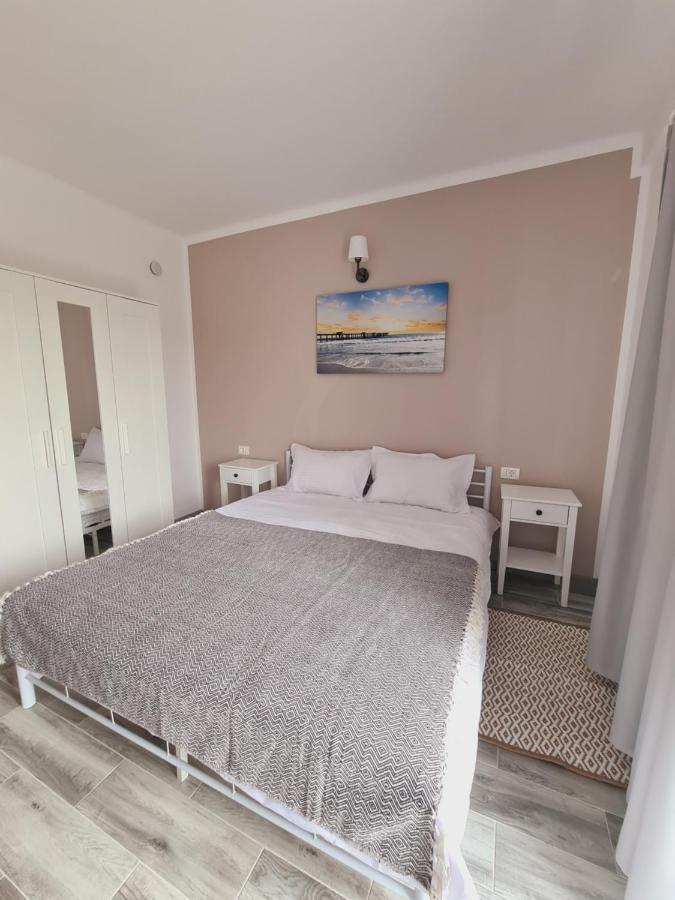 Vila Karen Năvodari Екстериор снимка