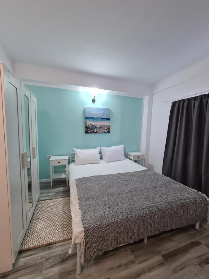Vila Karen Năvodari Екстериор снимка