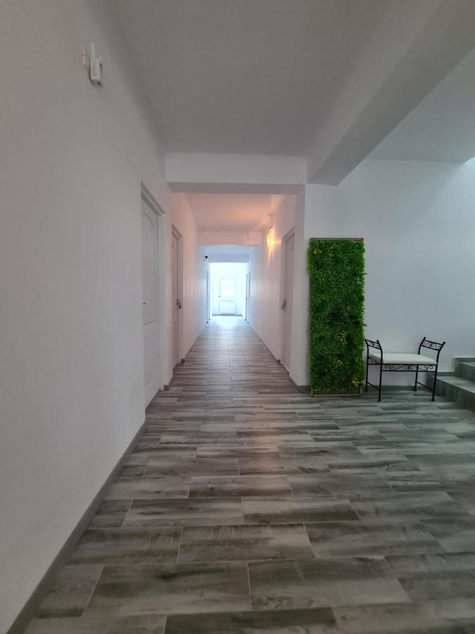 Vila Karen Năvodari Екстериор снимка