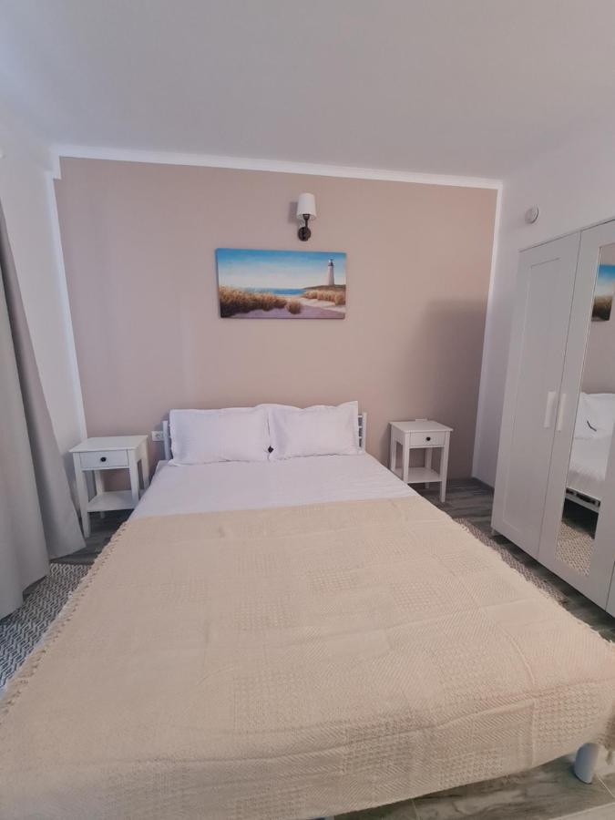 Vila Karen Năvodari Екстериор снимка