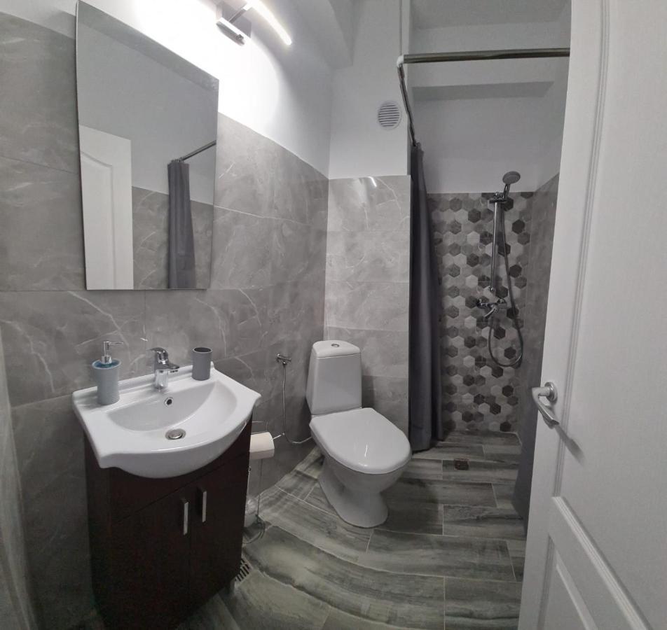 Vila Karen Năvodari Екстериор снимка