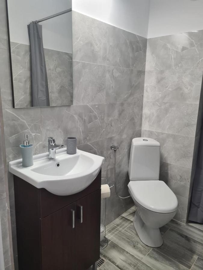 Vila Karen Năvodari Екстериор снимка
