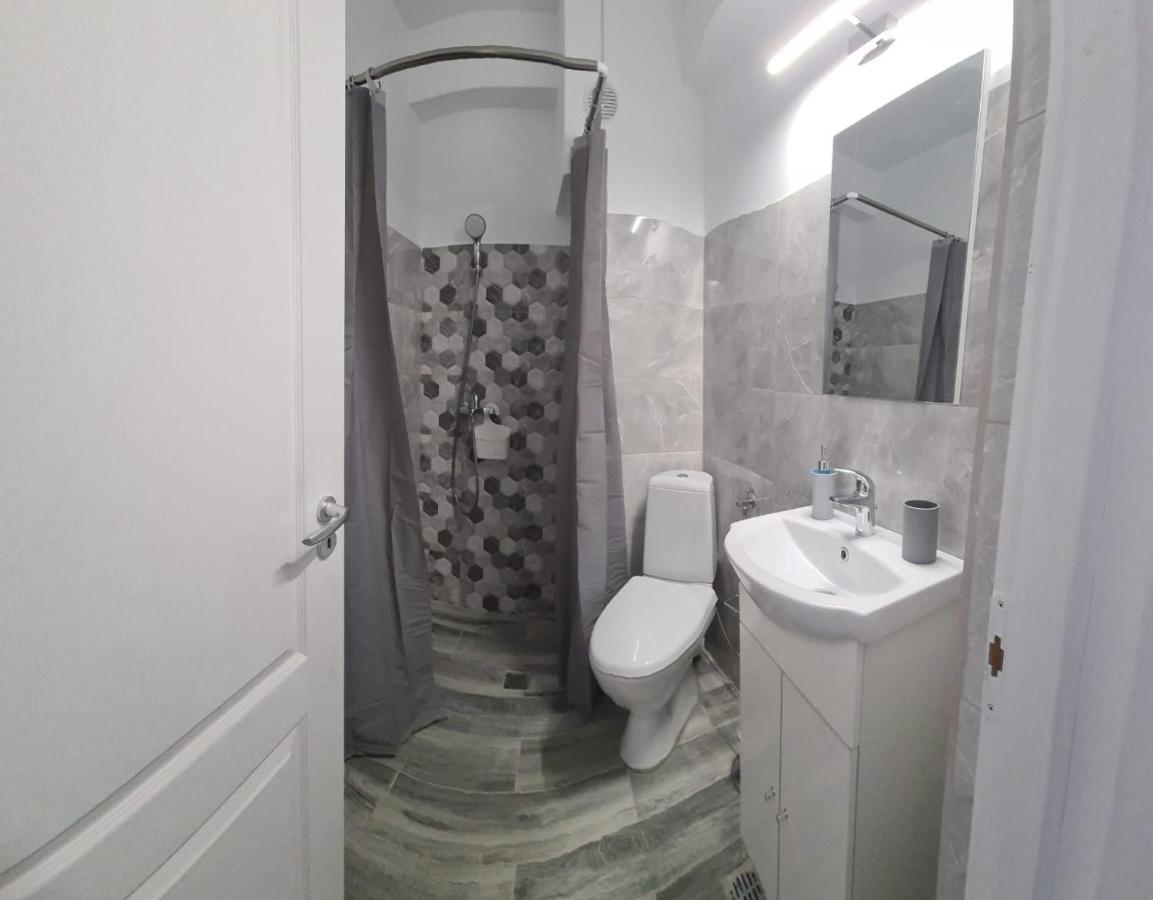 Vila Karen Năvodari Екстериор снимка